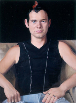 Frank Bauer - Andy