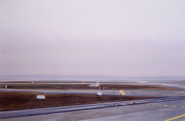 Frank Bauer - Flughafen (DUS)