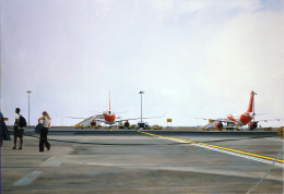 Frank Bauer - Flughafen Faro
