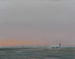 Frank Bauer - Flughafen (Frankfurt 1)