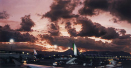 Frank Bauer - Flughafen Heraklion