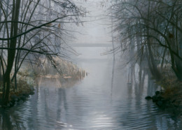 Frank Bauer - Frost 2