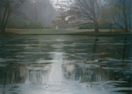 Frank Bauer - Frost 4