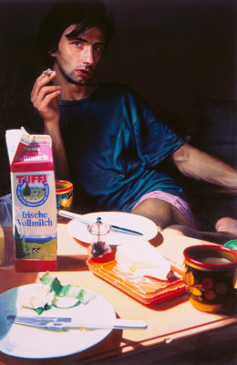Frank Bauer - Gerno