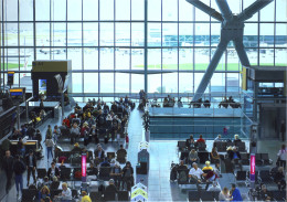 Frank Bauer - Heathrow