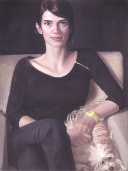 Frank Bauer - Julia