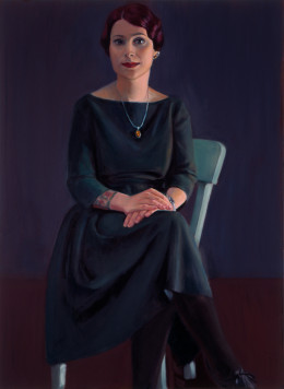 Frank Bauer - Karen