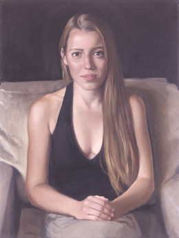Frank Bauer - Olga
