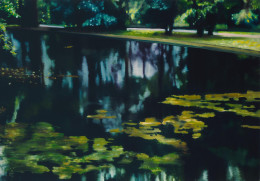 Frank Bauer - Park