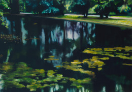 Frank Bauer - Park