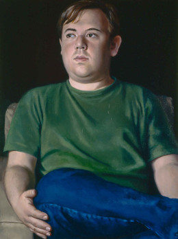 Frank Bauer - Sean