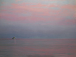 Frank Bauer - Yacht